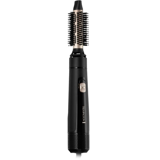 Ηλεκτρική Βούρτσα REMINGTON Blow Dry & Style Caring Airstyler AS7300 800 W Μαύρο image 0