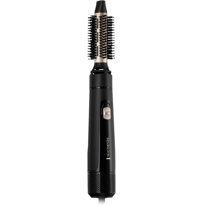 REMINGTON Ηλεκτρική Βούρτσα REMINGTON Blow Dry Style Caring Airstyler AS7300 800 W Μαύρο