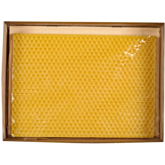 Beeswax Candle Kit image 1