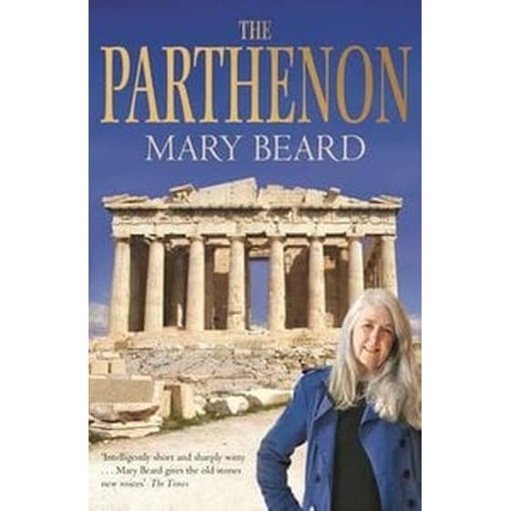 The Parthenon image 0