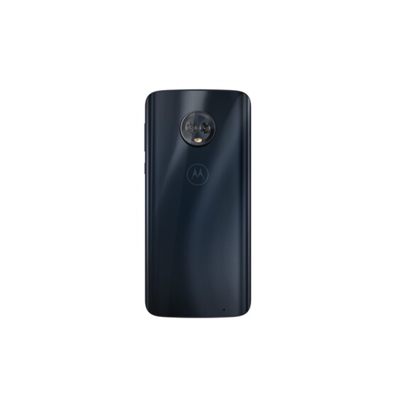 Smartphone Motorola Moto G6 Plus 64GB Dual Sim Black image 3