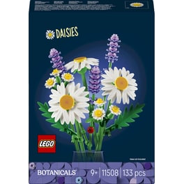 LEGO® Botanicals Μαργαρίτες (11508)