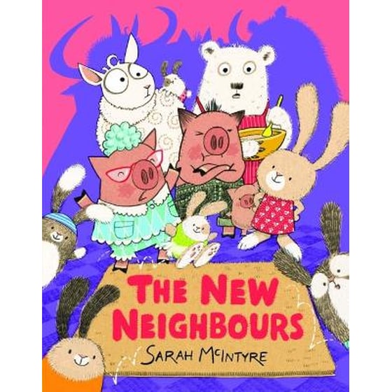 New Neighbours image 0