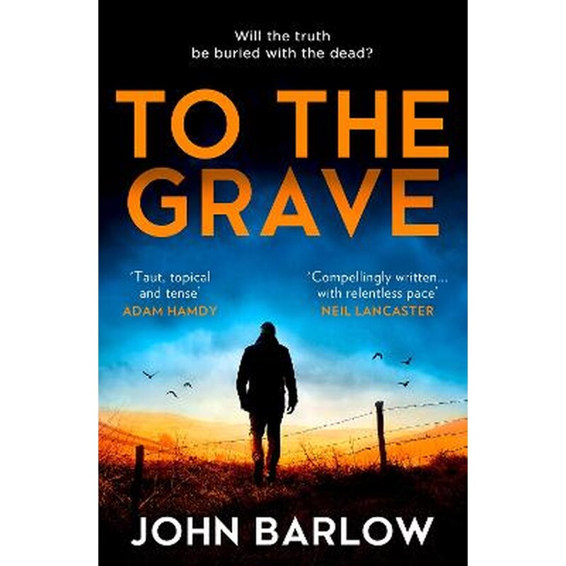 To the Grave