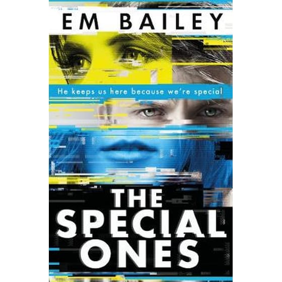Special Ones image 0