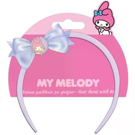 ΣΤΕΚΑ ΜΑΛΛΙΩΝ ΜΕ ΦΙΟΓΚΟ MY MELODY
