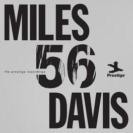 Miles '56 (4LP Boxset)