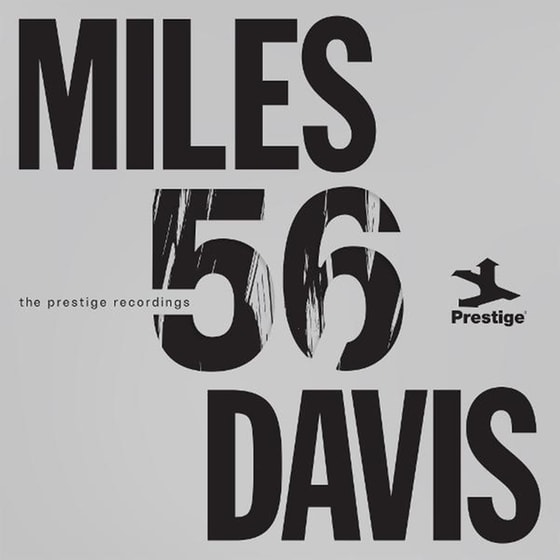 Miles '56 (4LP Boxset) image 0