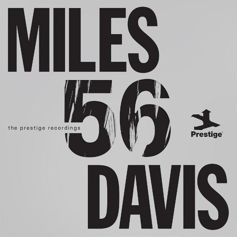 Miles 56 (4LP Boxset)