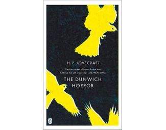Dunwich Horror image 0