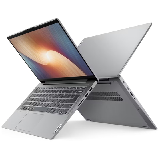 Laptop Lenovo IdeaPad 5 14" Full HD IPS (Ryzen 7-5825U/8GB/512GB SSD/Radeon Graphics/Win11HomeS) image 2