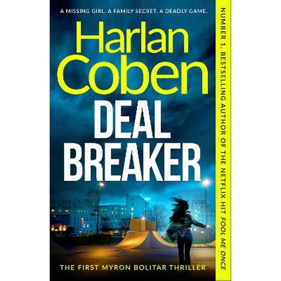 Deal Breaker image 0