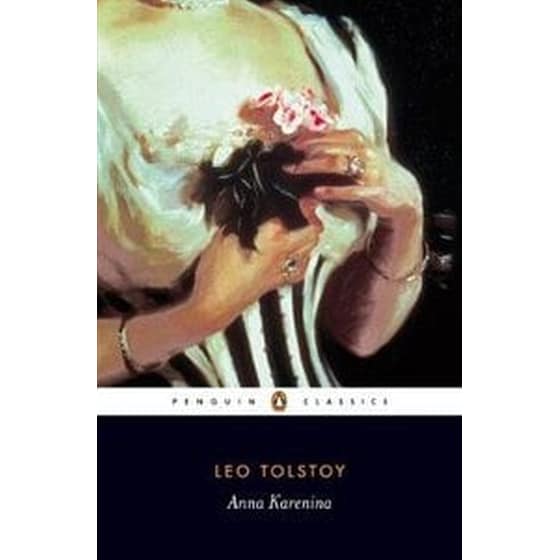 Anna Karenina image 0