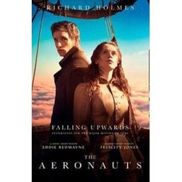Falling Upwards