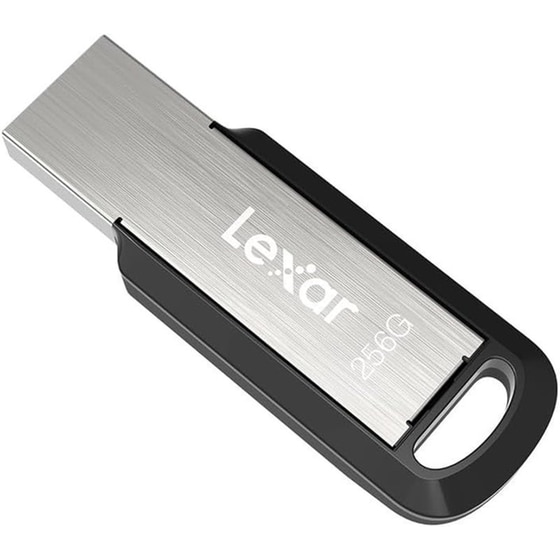 Lexar 256GB Stick - Μαύρο image 1