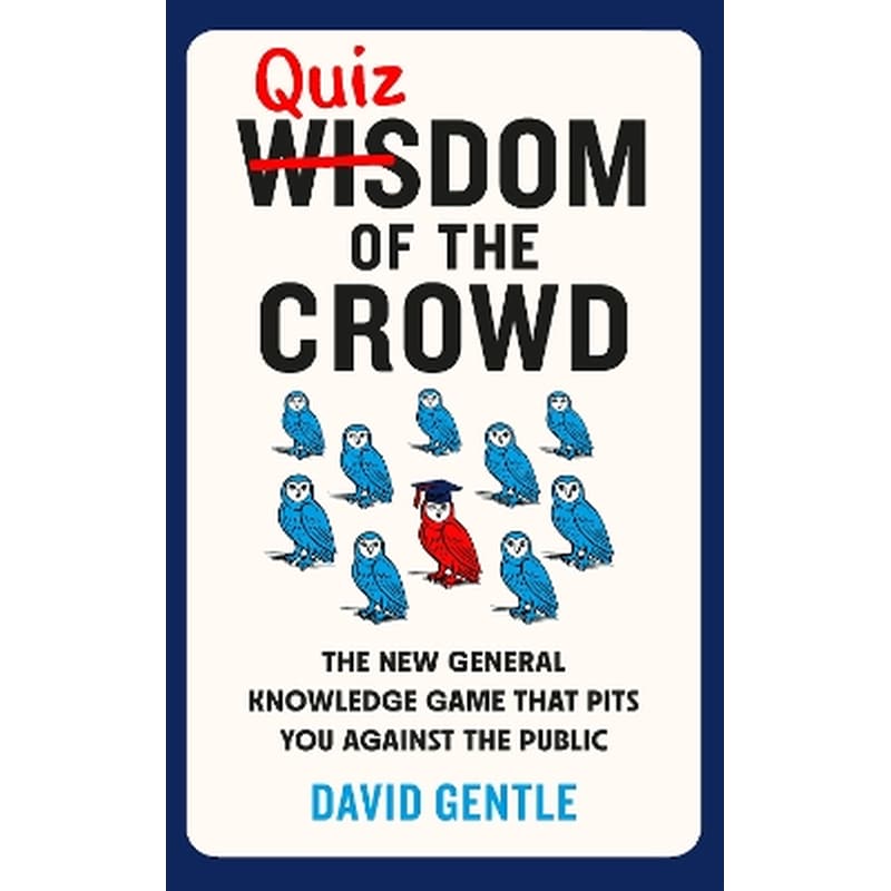 Quizdom of the Crowd
