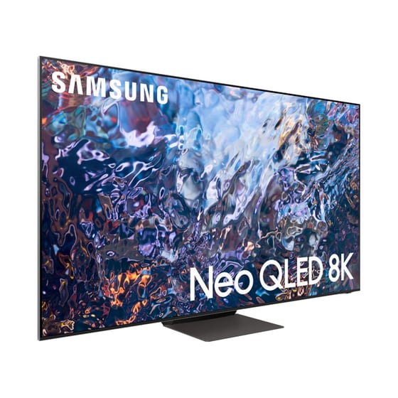 Τηλεόραση Samsung Neo QLED 55" 8K Smart 55QN700A image 2