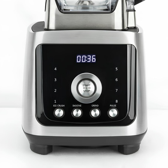 HKOENIG MXH880 2L 2000W Μπλέντερ image 1