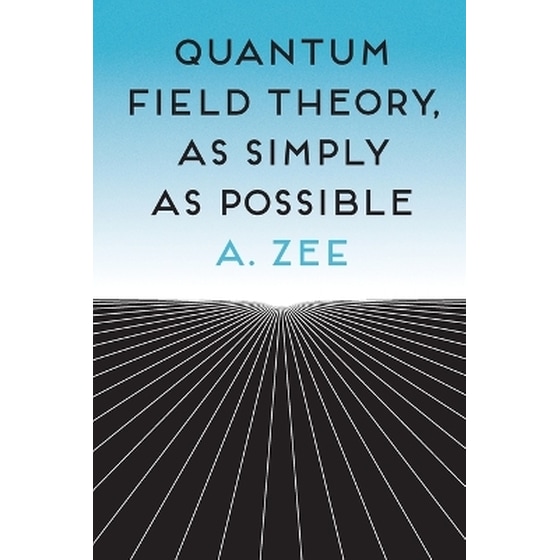 Quantum Field Theory, as Simply as Possible image 0