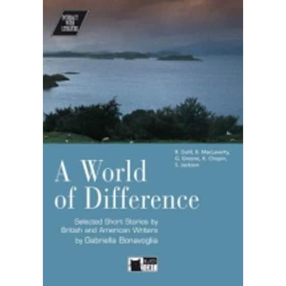 A World of Difference image 0