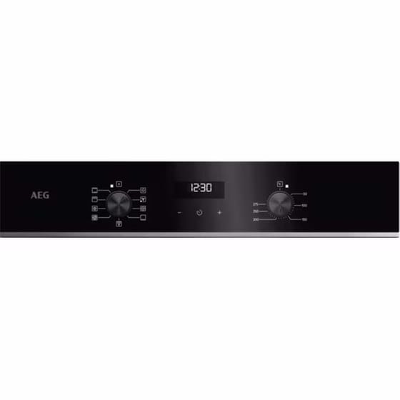AEG TU5AB21ESB & ORN64A02XB 72 Lt Εντοιχιζόμενο Σετ Φούρνος και Εστία image 11