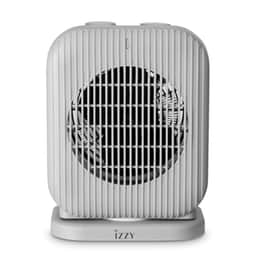 ΙΖΖΥ ΙΖ-9037 2000W Αερόθερμο Μπάνιου & Δωματίου