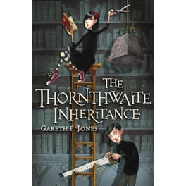 Thornthwaite Inheritance