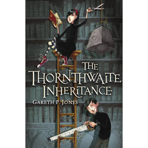 Thornthwaite Inheritance image 0