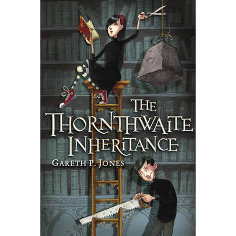 Thornthwaite Inheritance