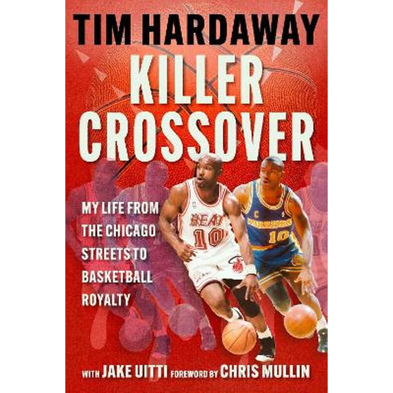 Killer Crossover