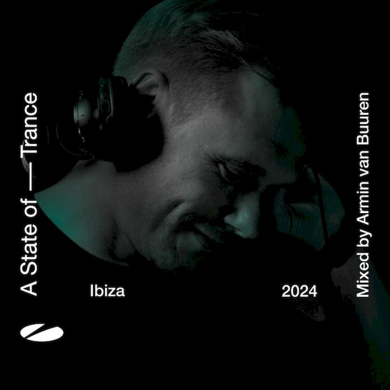 A State Of Trance Ibiza 2024 (3CD)