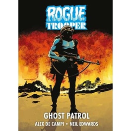 Rogue Trooper: Ghost Patrol