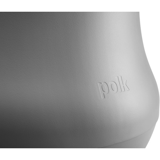 Polk Atrium Sub 100 - Γκρι image 3