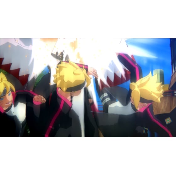 Naruto Shippuden: Ultimate Ninja Storm 4: Road to Boruto + Naruto To Boruto: Shinobi Striker - Xbox One image 12