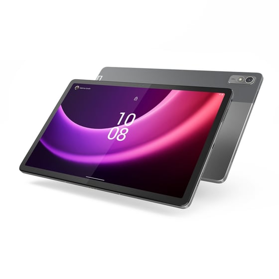 Tablet Lenovo Tab P11 11.5" (2nd Gen) 6GB/128GB Wi-Fi Storm Grey + Lenovo Precision Pen 2 (2023) image 5