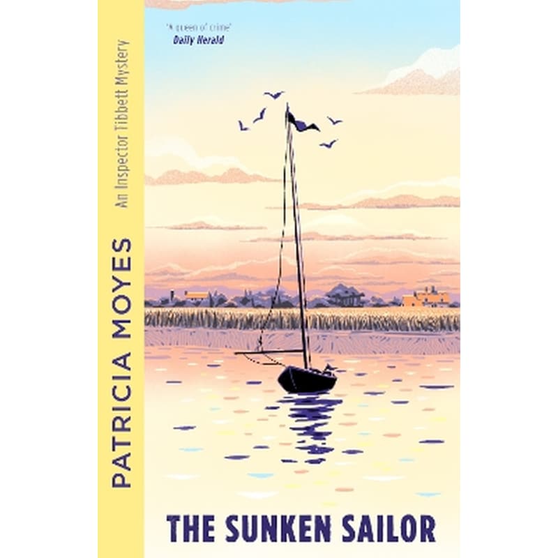 The Sunken Sailor