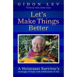 Let's Make Things Better