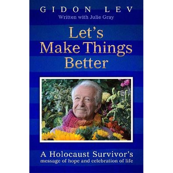 Let's Make Things Better image 0
