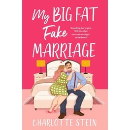My Big Fat Fake Marriage