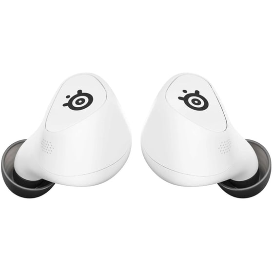 Steelseries Arctis GameBuds για PS5 - Λευκό image 1