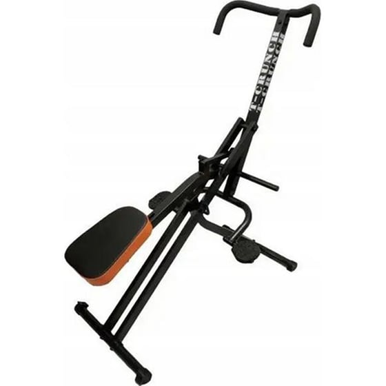 Πολυόργανο Homathlon Titan Crunch 74T - Μαύρο image 1