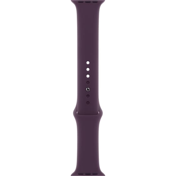 Λουράκι Apple Sport Band Medium/Large για Apple Watch 46mm - Plum image 0