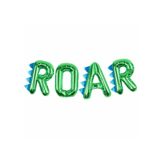 Μπαλόνια Με Ήλιον Roar image 0