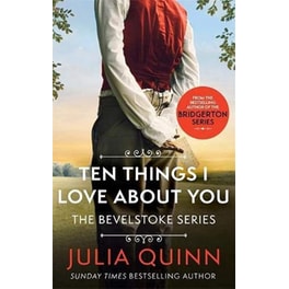 Ten Things I Love About You