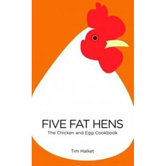 Five Fat Hens image 0