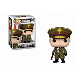 Funko Pop! Movies - Rebel Moon - Atticus Noble #1538
