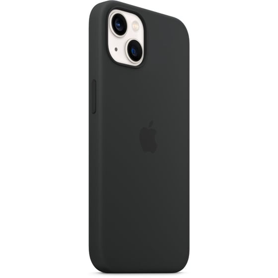 Θήκη Apple iPhone 13 - Apple Silicone Case with MagSafe - Midnight image 2