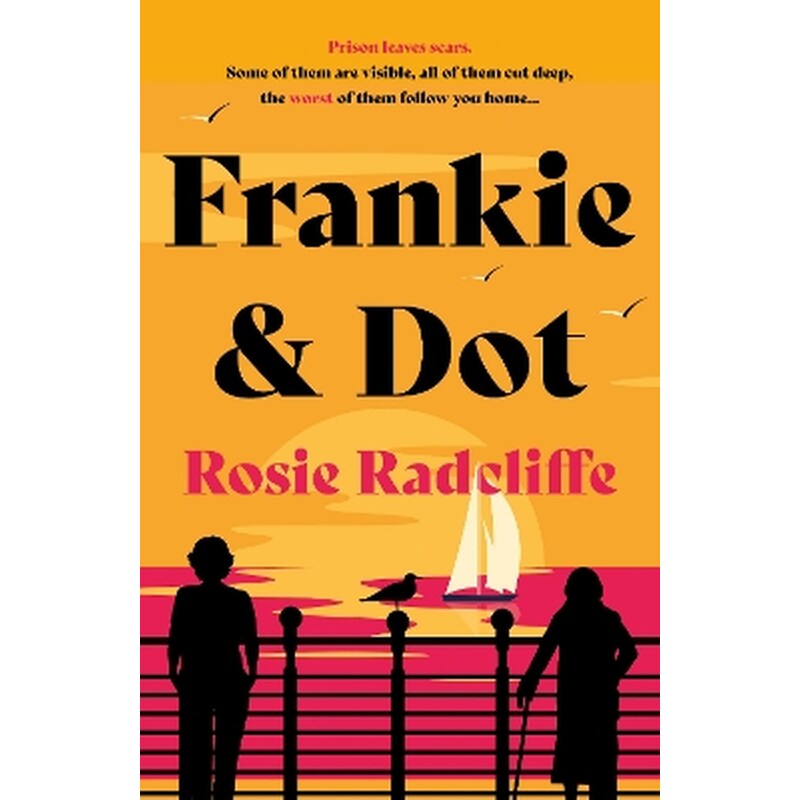 Frankie Dot