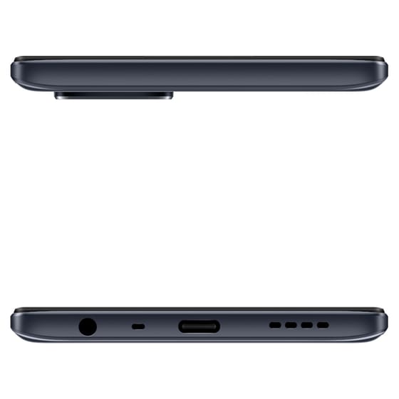 Realme 8 5G 128GB Dual Sim - Supersonic Black image 4