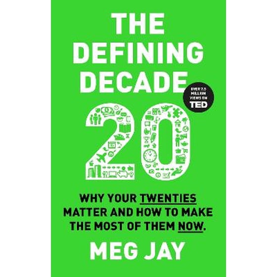 The Defining Decade image 0